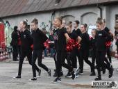 2022.10.15 - JESIENNY FESTYN CHARYTATYWNY DLA KACPERKA ORAZ SZAFOWANIE