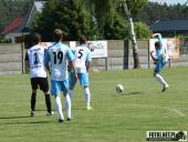 2017.06.15 - ORKAN CHORZEMIN - SOKÓŁ KASZCZOR