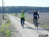 2021.10.10 - CHOBIENICKI CHARYTATYWNY MARSZOBIEG DLA MAI - cz. 3