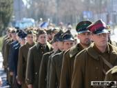 2018.04.07 - IV MARSZ KATYŃSKI