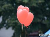 2016.09.11 - CHARYTATYWNY MARSZOBIEG DLA HUBERTA