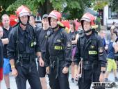 2016.09.11 - CHARYTATYWNY MARSZOBIEG DLA HUBERTA