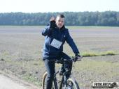 2021.10.10 - CHOBIENICKI CHARYTATYWNY MARSZOBIEG DLA MAI - cz. 3