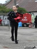 2022.10.15 - JESIENNY FESTYN CHARYTATYWNY DLA KACPERKA ORAZ SZAFOWANIE