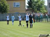 2017.06.15 - ORKAN CHORZEMIN - SOKÓŁ KASZCZOR