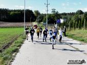 2023.10.08 – BIEG CHARYTATYWNY ORAZ FESTYN PO SZANSĘ DLA MONIKI część 2 z 4