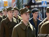 2018.04.07 - IV MARSZ KATYŃSKI