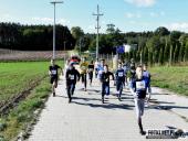 2023.10.08 – BIEG CHARYTATYWNY ORAZ FESTYN PO SZANSĘ DLA MONIKI część 2 z 4