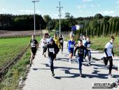 2023.10.08 – BIEG CHARYTATYWNY ORAZ FESTYN PO SZANSĘ DLA MONIKI część 2 z 4
