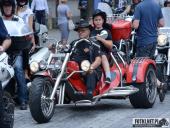 2016.09.11 - CHARYTATYWNY MARSZOBIEG DLA HUBERTA