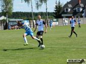 2017.06.15 - ORKAN CHORZEMIN - SOKÓŁ KASZCZOR