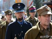 2018.04.07 - IV MARSZ KATYŃSKI