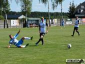 2017.06.15 - ORKAN CHORZEMIN - SOKÓŁ KASZCZOR