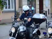 2016.09.11 - CHARYTATYWNY MARSZOBIEG DLA HUBERTA