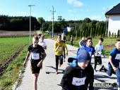 2023.10.08 – BIEG CHARYTATYWNY ORAZ FESTYN PO SZANSĘ DLA MONIKI część 2 z 4