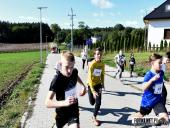 2023.10.08 – BIEG CHARYTATYWNY ORAZ FESTYN PO SZANSĘ DLA MONIKI część 2 z 4