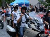 2016.09.11 - CHARYTATYWNY MARSZOBIEG DLA HUBERTA