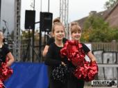 2022.10.15 - JESIENNY FESTYN CHARYTATYWNY DLA KACPERKA ORAZ SZAFOWANIE