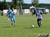 2017.06.15 - ORKAN CHORZEMIN - SOKÓŁ KASZCZOR