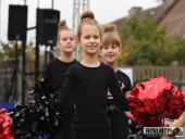 2022.10.15 - JESIENNY FESTYN CHARYTATYWNY DLA KACPERKA ORAZ SZAFOWANIE