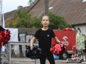 2022.10.15 - JESIENNY FESTYN CHARYTATYWNY DLA KACPERKA ORAZ SZAFOWANIE