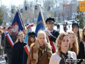 2018.04.07 - IV MARSZ KATYŃSKI