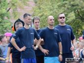 2016.09.11 - CHARYTATYWNY MARSZOBIEG DLA HUBERTA