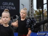 2022.10.15 - JESIENNY FESTYN CHARYTATYWNY DLA KACPERKA ORAZ SZAFOWANIE