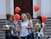 2016.09.11 - CHARYTATYWNY MARSZOBIEG DLA HUBERTA