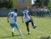 2017.06.15 - ORKAN CHORZEMIN - SOKÓŁ KASZCZOR