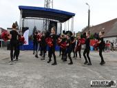 2022.10.15 - JESIENNY FESTYN CHARYTATYWNY DLA KACPERKA ORAZ SZAFOWANIE