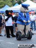 2016.09.11 - CHARYTATYWNY MARSZOBIEG DLA HUBERTA