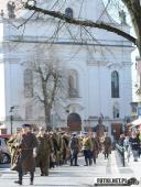 2018.04.07 - IV MARSZ KATYŃSKI