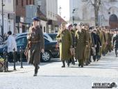 2018.04.07 - IV MARSZ KATYŃSKI
