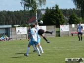 2017.06.15 - ORKAN CHORZEMIN - SOKÓŁ KASZCZOR