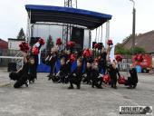 2022.10.15 - JESIENNY FESTYN CHARYTATYWNY DLA KACPERKA ORAZ SZAFOWANIE