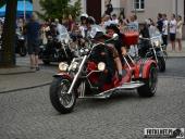 2016.09.11 - CHARYTATYWNY MARSZOBIEG DLA HUBERTA