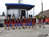 2022.10.15 - JESIENNY FESTYN CHARYTATYWNY DLA KACPERKA ORAZ SZAFOWANIE