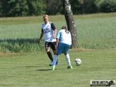 2017.06.15 - ORKAN CHORZEMIN - SOKÓŁ KASZCZOR