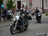 2016.09.11 - CHARYTATYWNY MARSZOBIEG DLA HUBERTA