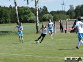 2017.06.15 - ORKAN CHORZEMIN - SOKÓŁ KASZCZOR