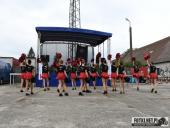 2022.10.15 - JESIENNY FESTYN CHARYTATYWNY DLA KACPERKA ORAZ SZAFOWANIE