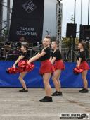 2022.10.15 - JESIENNY FESTYN CHARYTATYWNY DLA KACPERKA ORAZ SZAFOWANIE