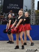 2022.10.15 - JESIENNY FESTYN CHARYTATYWNY DLA KACPERKA ORAZ SZAFOWANIE