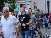 2016.09.11 - CHARYTATYWNY MARSZOBIEG DLA HUBERTA