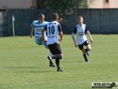 2017.06.15 - ORKAN CHORZEMIN - SOKÓŁ KASZCZOR