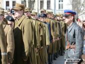 2018.04.07 - IV MARSZ KATYŃSKI
