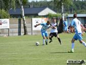 2017.06.15 - ORKAN CHORZEMIN - SOKÓŁ KASZCZOR