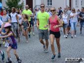 2016.09.11 - CHARYTATYWNY MARSZOBIEG DLA HUBERTA