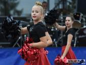 2022.10.15 - JESIENNY FESTYN CHARYTATYWNY DLA KACPERKA ORAZ SZAFOWANIE